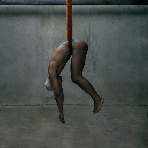 Nakhane - Bastard Jargon - Vinyl Record