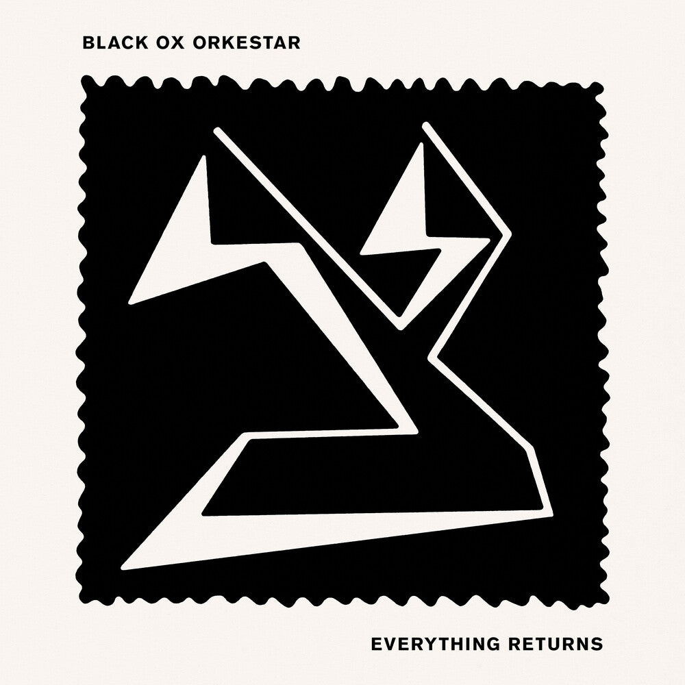 Everything Returns [LP] Vinyl Record