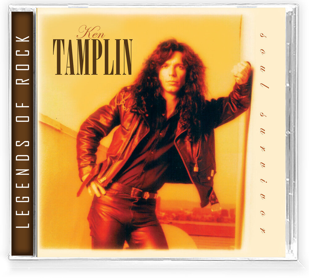 Soul Survivor [Remastered] Music CD