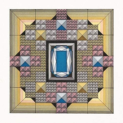 Simiah - Diamonds Vinyl Record