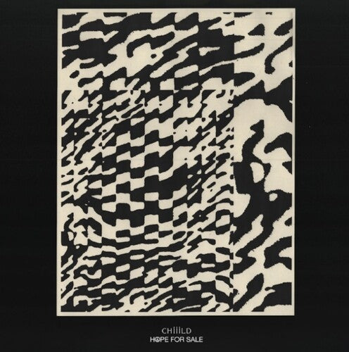 Chiiild - Hope For Sale Vinyl Record