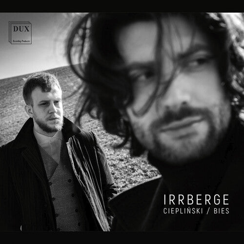 Debussy / Penderecki / Poulenc - Irrberge - Music CD