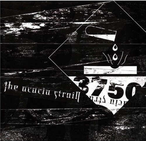The Acacia Strain - 3750 Vinyl Record