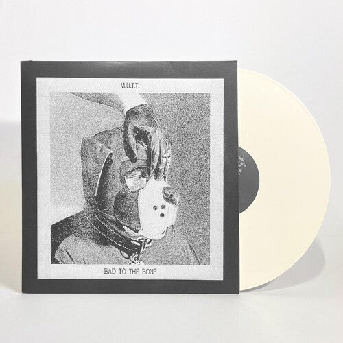 M.u.t.t. - Bad To The Bone - Vinyl Record