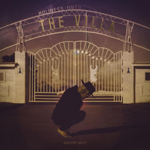 Villa - Savior Self - Vinyl Record