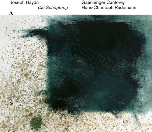 Haydn / Gaechinger Cantorey - Die Schopfung - Music CD