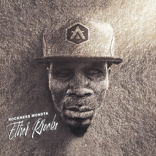 Rockness Monsta - Ether Rocks - Vinyl Record