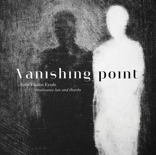 Dowland / Gorlinsky / Huwet - Vanishing Point - Vinyl Record