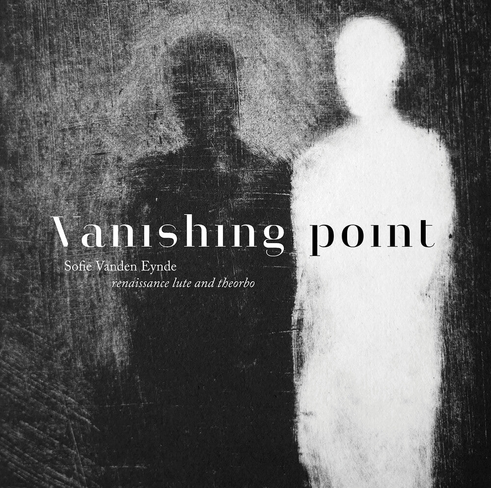 Vanishing Point [LP] Vinyl Record