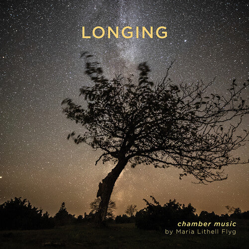 Flygh / Fuchs / Grotherus - Longing - Music CD