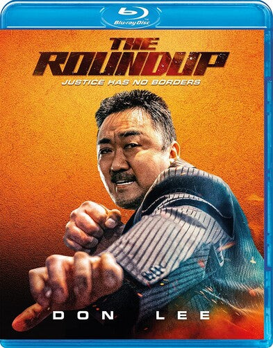 Roundup - Roundup - Blu-ray