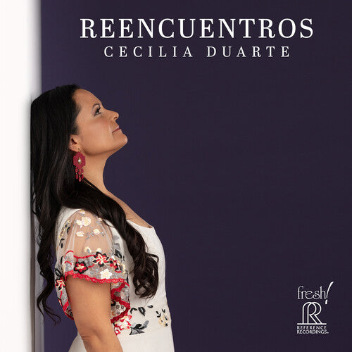 Amorim / Capo / Carrillo - Reencuentros - Music CD