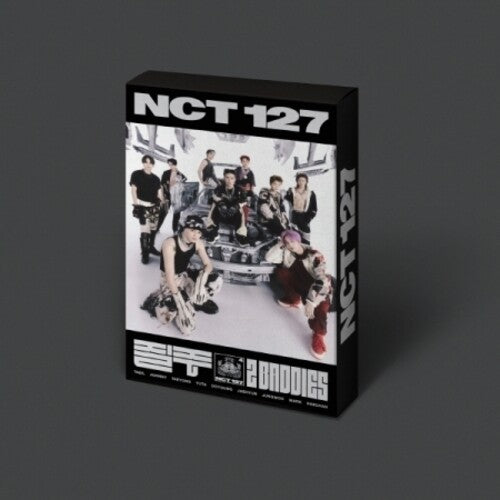 Nct127 - 2 Baddies (nemo Version) - Digital