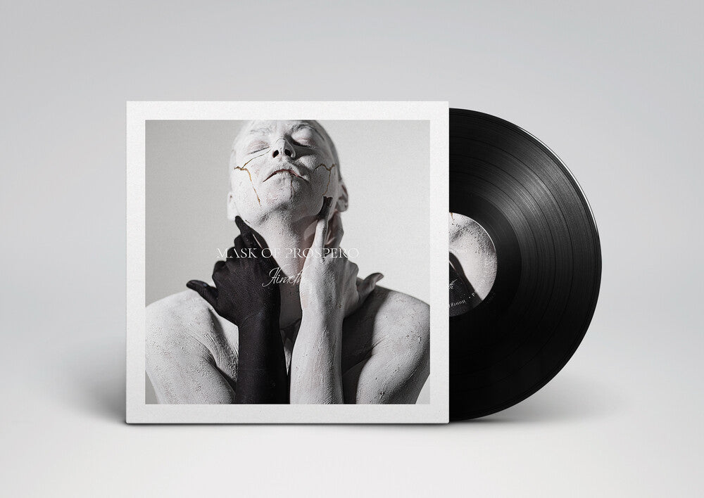 Mask of Prospero - Hiraeth [LP] Vinyl Record