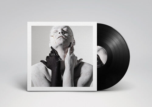 Mask Of Prospero - Hiraeth - Vinyl Record