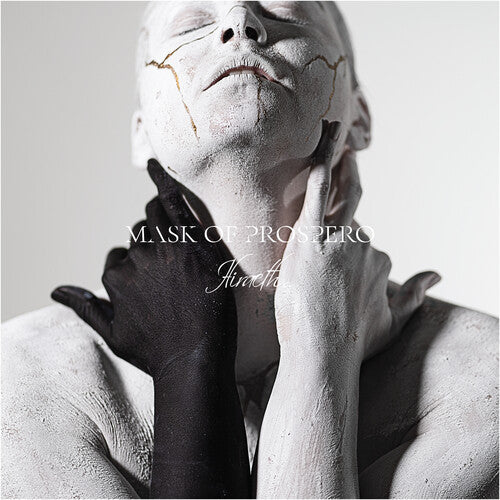 Mask Of Prospero - Hiraeth - Music CD