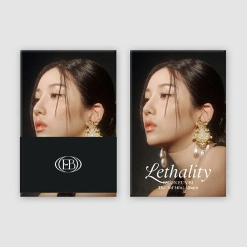 Kwon Eunbi - Lethaltiy (poca Version) - Digital