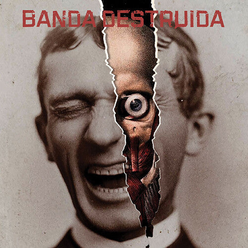 Banda Destruida - Banda Destruida Vinyl Record