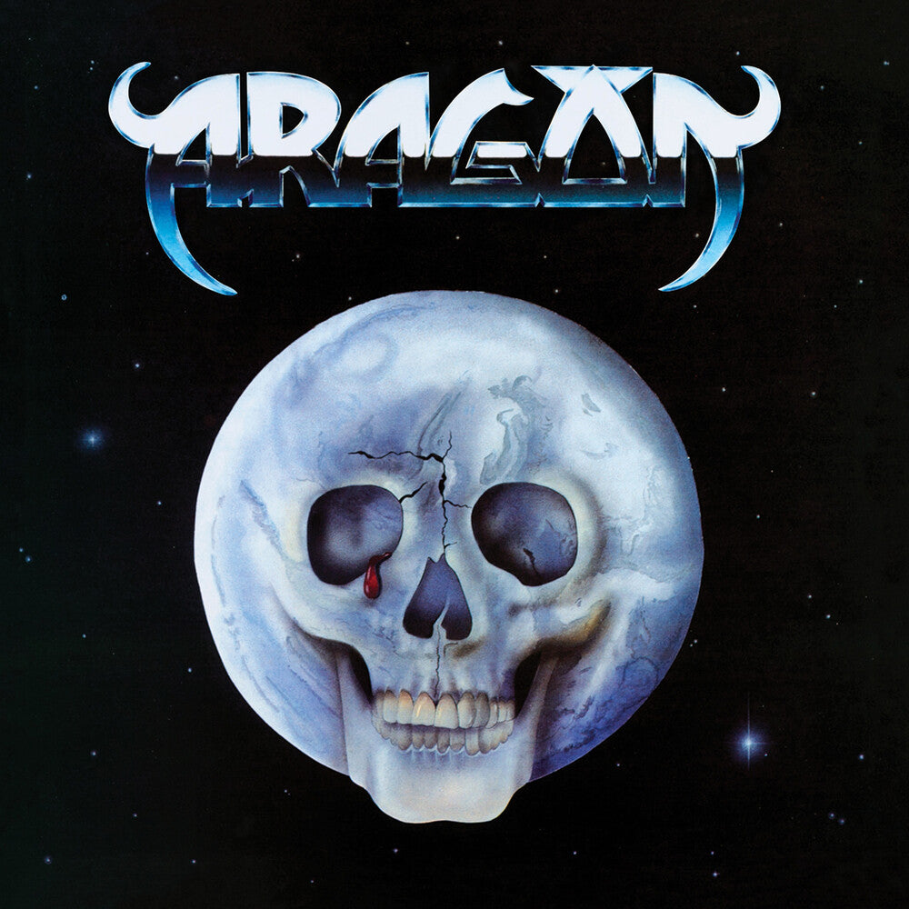 Aragon [Deluxe] Music CD
