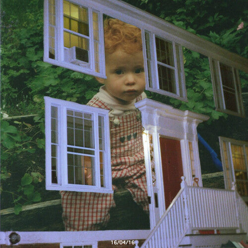 Cavetown - 16 / 04 / 16 Vinyl Record