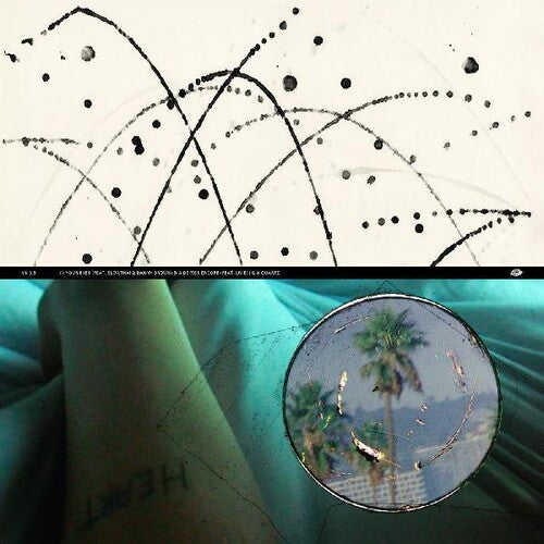 Mount Kimbie - Mk 3.5: Die Cut / City Planning - Vinyl Record