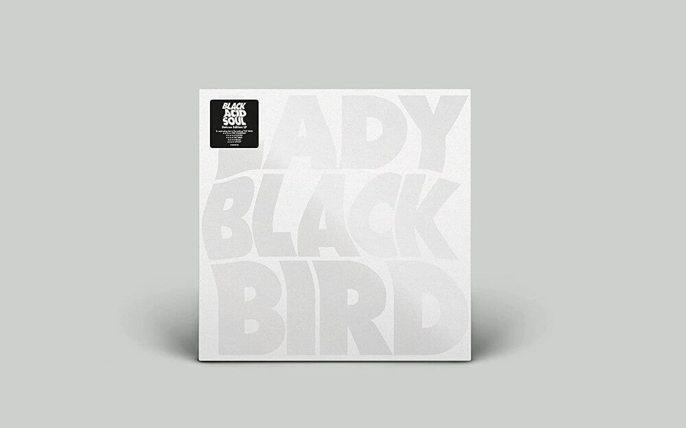 Lady Blackbird - Black Acid Soul [Deluxe] Vinyl Record