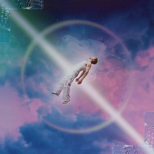 Bazzi - Infinite Dream - Music CD