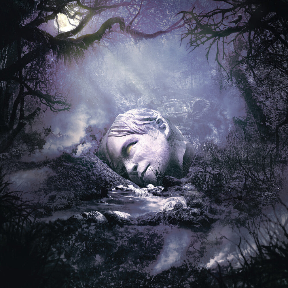 SZNZ: Autumn EP Music CD