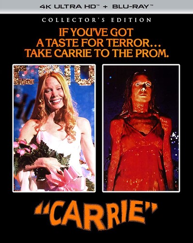 Carrie (1976) - Carrie (1976) - UHD