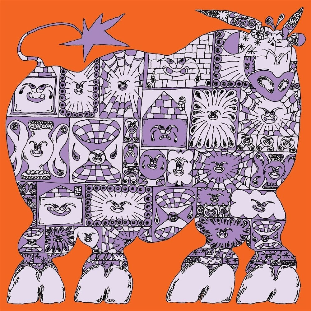 Fiesta (Uk) [LP] Vinyl Record