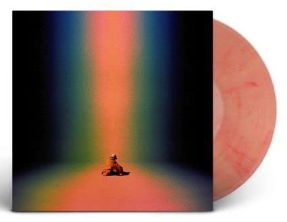 Valkenburg - Red Vinyl [LP] Vinyl Record