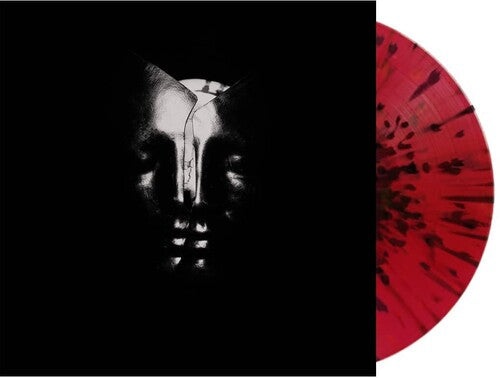 Bullet for My Valentine - Bullet For My Valentine [2LP Red & Black Splatter] Vinyl Record