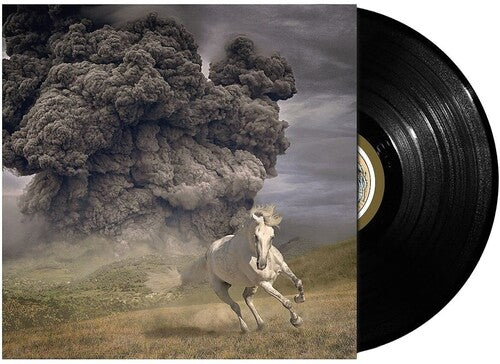 The White Buffalo - Year Of The Dark Horse Vinyl Record