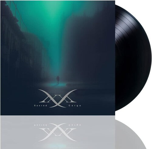 MMXX - Sacred Cargo Vinyl Record