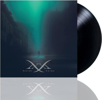 MMXX - Sacred Cargo Vinyl Record