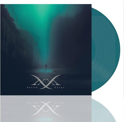 MMXX - Sacred Cargo Vinyl Record