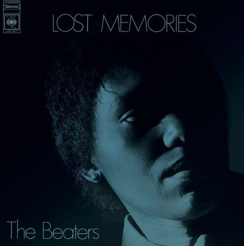 Beaters - Lost Memories Vinyl Record
