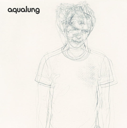 Aqualung - Aqualung [Colored Vinyl] (Grn) (Uk) Vinyl Record