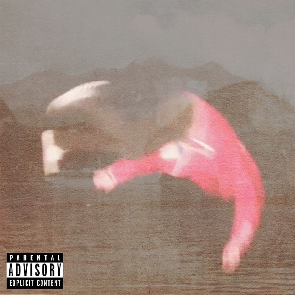 Nowhere Nothing . [Colored Vinyl] [Clear Vinyl] (Red) Vinyl Record
