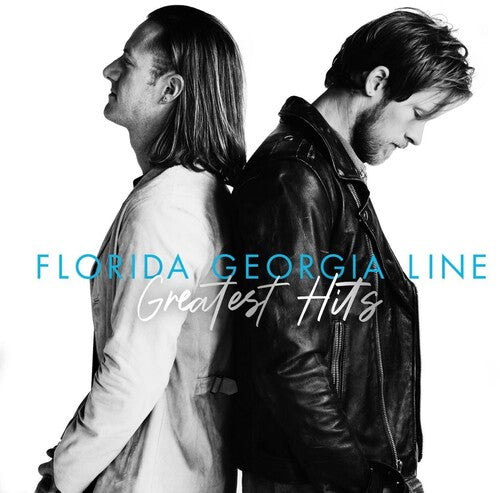 Florida Georgia Line - Greatest Hits - Music CD