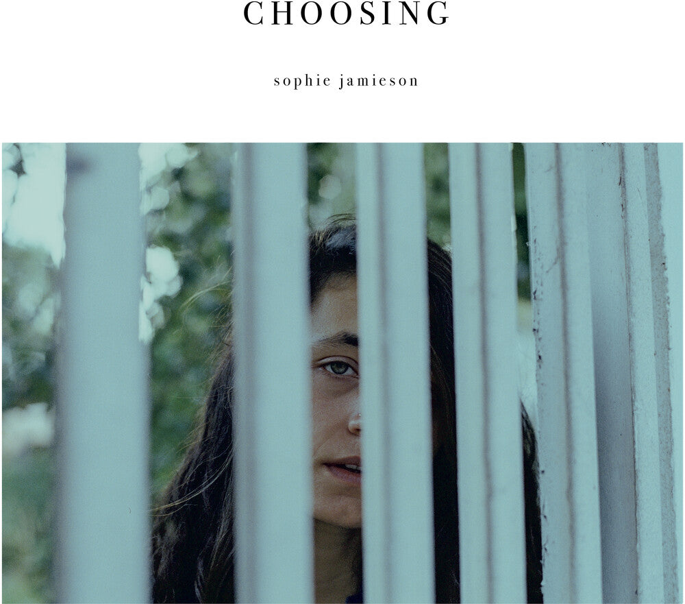 Choosing [LP] Vinyl Record
