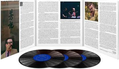 Vince Guaraldi Trio - Jazz Impressions Of Black Orpheus Vinyl Record