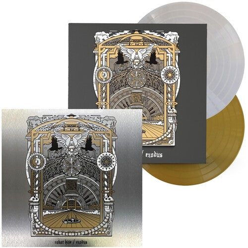 Clutch - Robot Hive / Exodus - Vinyl Record