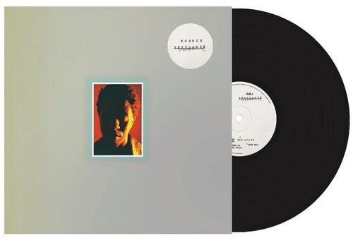 Mormor - Semblance Vinyl Record