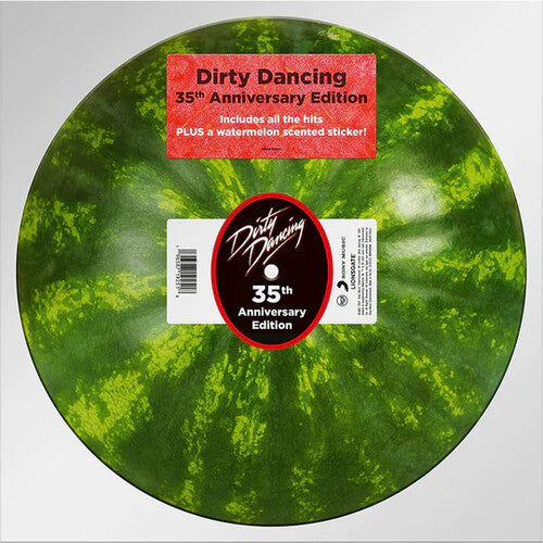 Dirty Dancing / O.s.t. - Dirty Dancing / O.s.t. - Vinyl Record
