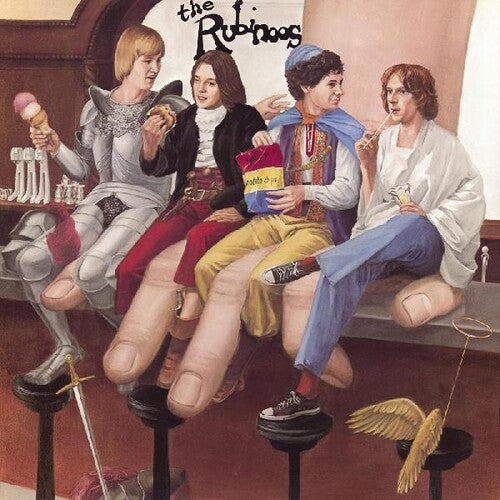 Rubinoos - Rubinoos - Vinyl Record