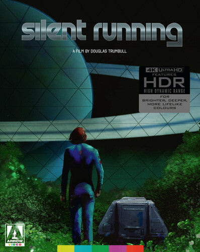 Silent Running - Silent Running - UHD