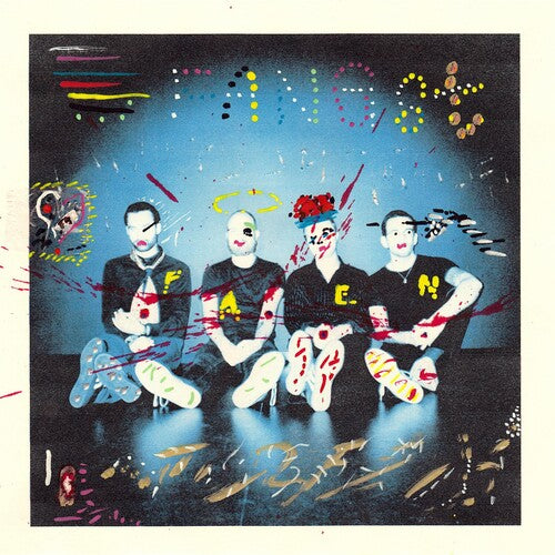 Fangst - Foniksinstituttet - Vinyl Record