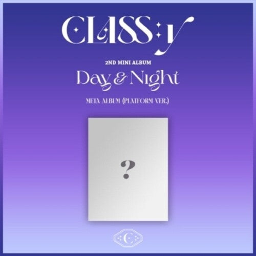Class:y - Day & Night (meta Album) (plaform Version) - Digital