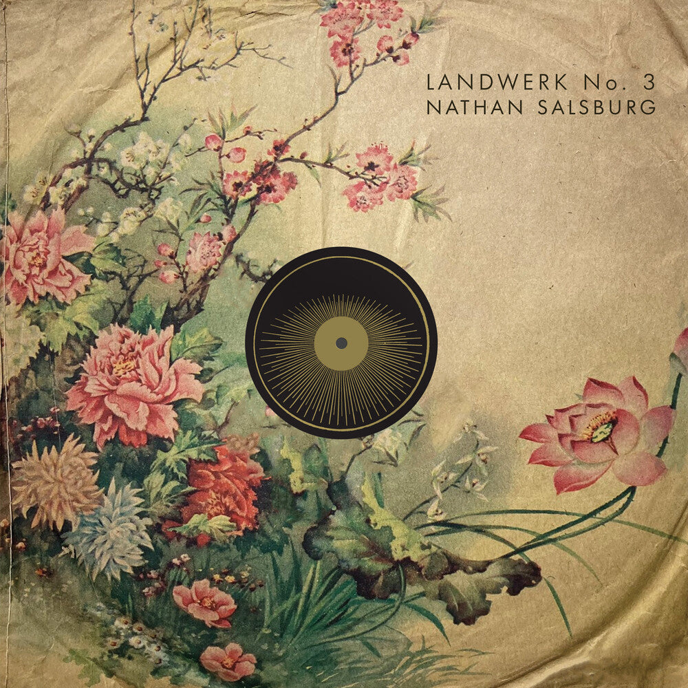 Landwerk No. 3 [LP] Vinyl Record